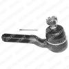 NISSA 4852OO1G25 Tie Rod End